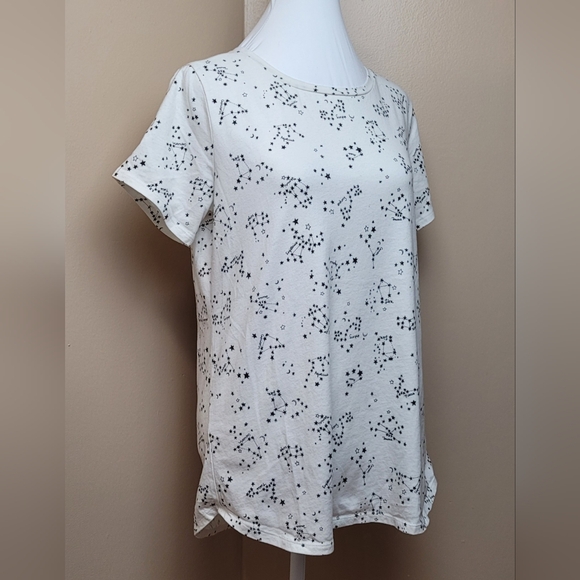 Old Navy Constellation Tee - Picture 2 of 4